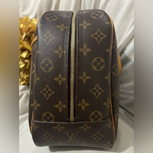 Louis Vuitton Deauville - Picture 5 of 10